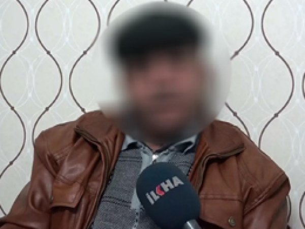 'Devlet seyirci kaldığı için mağdur olduk'