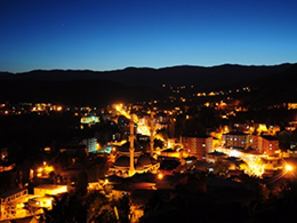 Hizan, Bediuzzaman ile anılacak