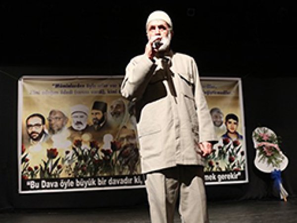 ‘Şehadet en kârlı bir ticarettir’