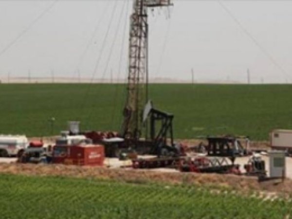 3 ilçede doğalgaz bulundu 