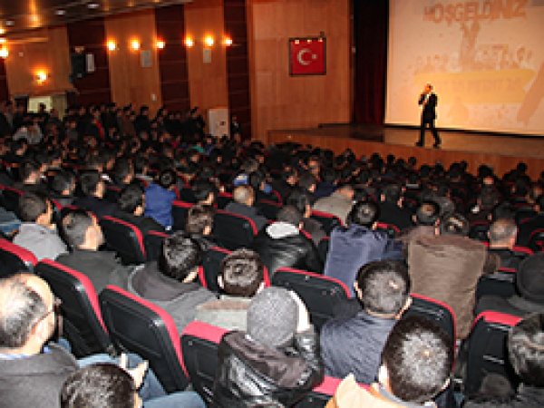 Şahin: Şehit kavramı kirletildi