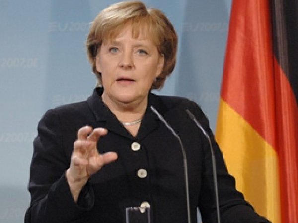 Merkel'in siyasi geleceği AB'yi de etkileyecek