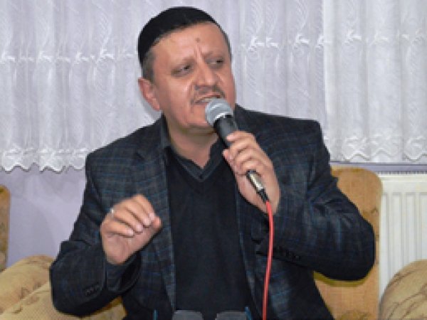 'Şehadetin bedeli İslami bir hizmettir'