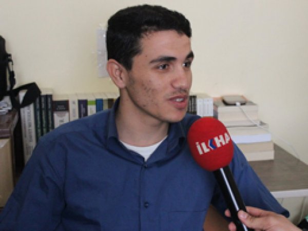 Gençler, İhya ve İmar Gençlik Kulübü'nü kurdu
