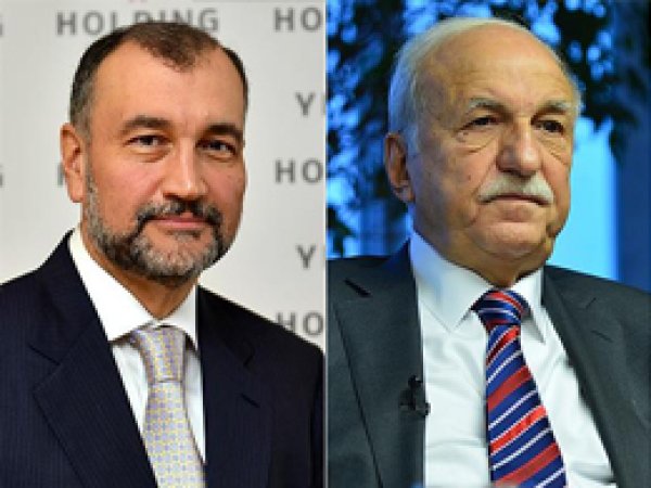'En Zengin 100 Türk' listesi açıklandı