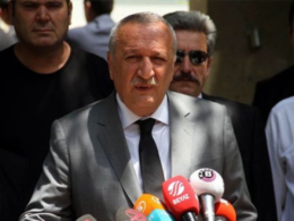 Susurluk Davası düştü