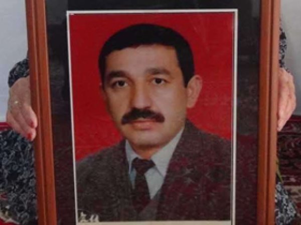 Şehid Hatip Dağ ile iftihar ediyorlar