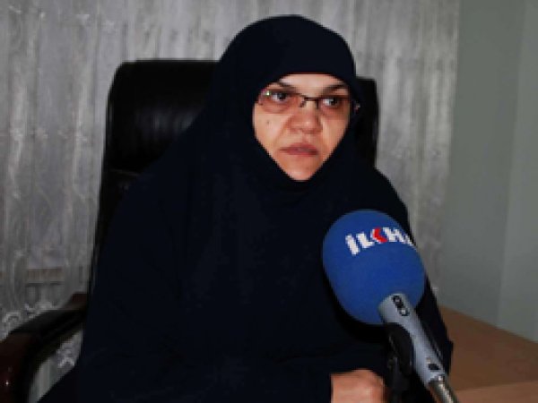 'Müslüman kadının duruşunu Allah belirler'