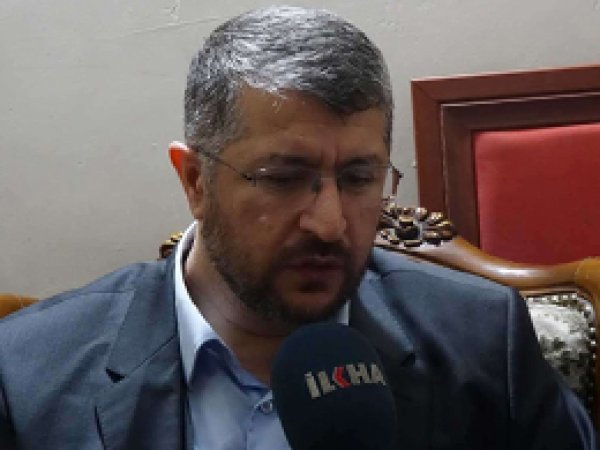 'Peygamber Sevdalıları milyonları birleştiriyor'