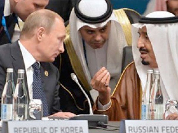 Suudi Arabistan köşeye sıkıştı, borç arıyor