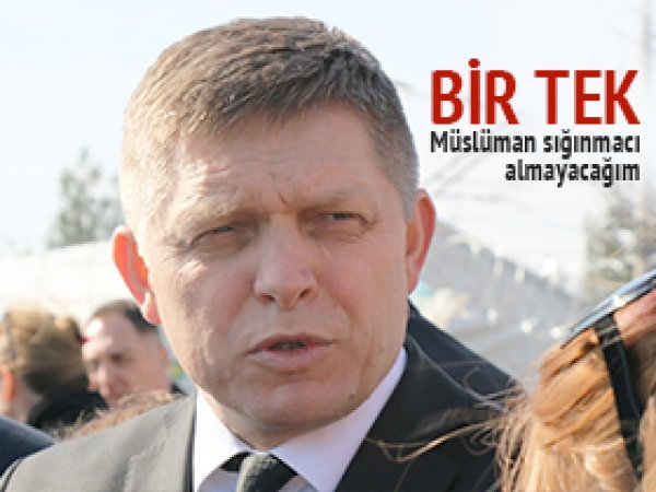 Slovakya'da İslam düşmanlığı oy kaybettirdi