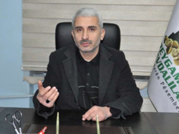 Siyer Sınavı ödül törenine davet