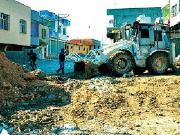 PKK'nın yanlış 'çukur' hesabı