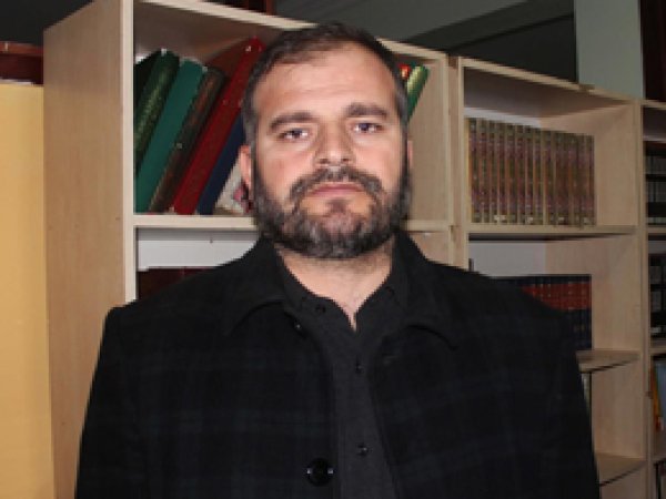 'Kürtler, Halepçe'den ders çıkarmalı'