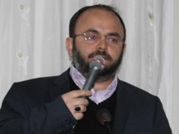 'Hepimiz Mustazafız aslında'