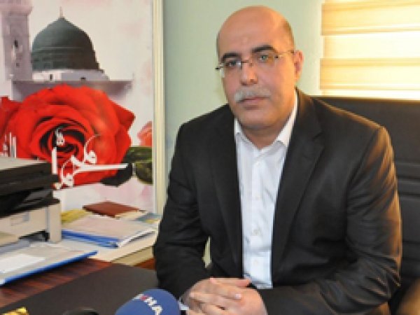 'Kürtlerin imanına savaş açıldı'