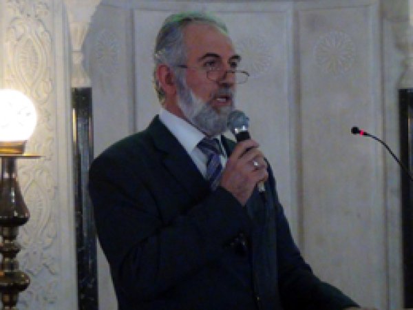 'Hedefimiz okul öncesinde Kur’an'ı öğretmek'