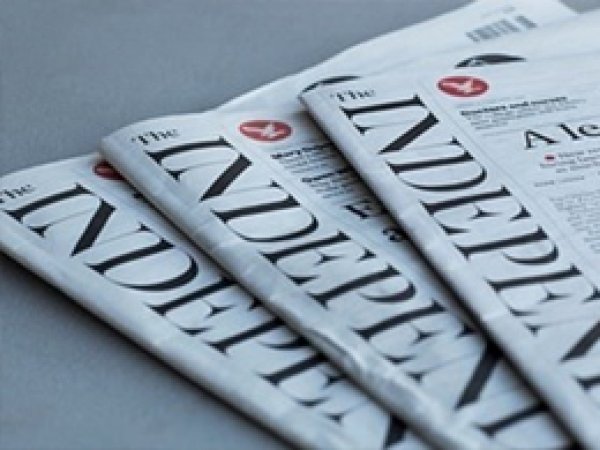 Independent basılı yayıncılığa son veriyor