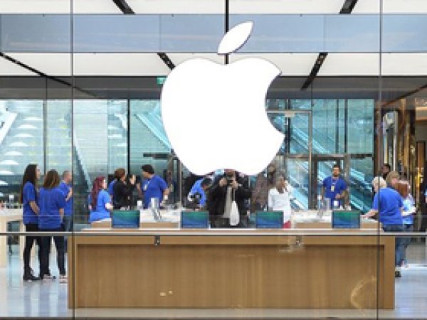 Apple yeni ürünlerini tanıttı