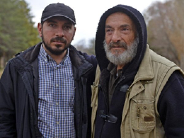 Türkiye-İran yapımı film mayısta sinemalarda