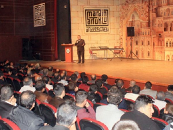 'Risale-i Nur gereği gibi okunup okutulmalı'
