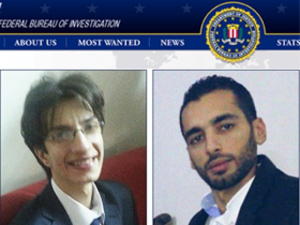 ABD Suriyeli Hacker'ların peşinde