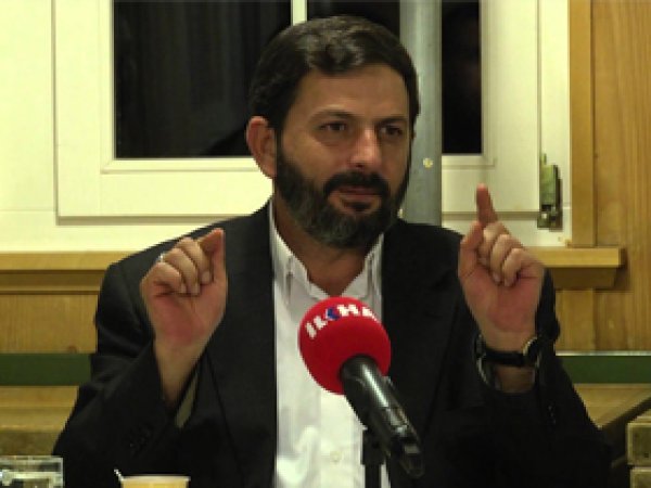 27 Mart'ta hepimiz Wiesbaden'deyiz