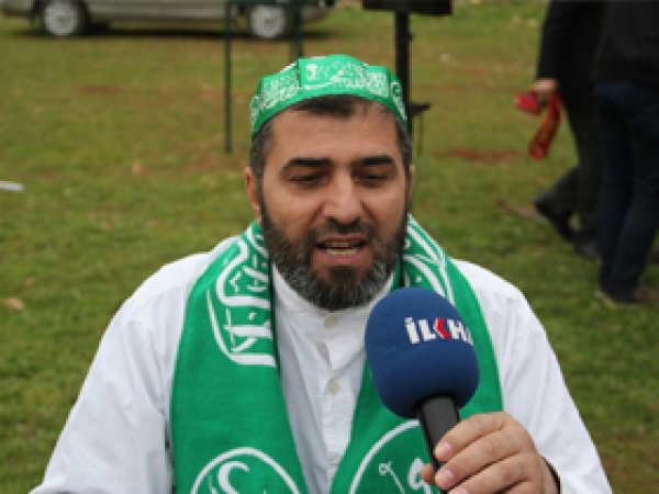 'Bu Kutlu Doğum bizim için çok önemliydi'