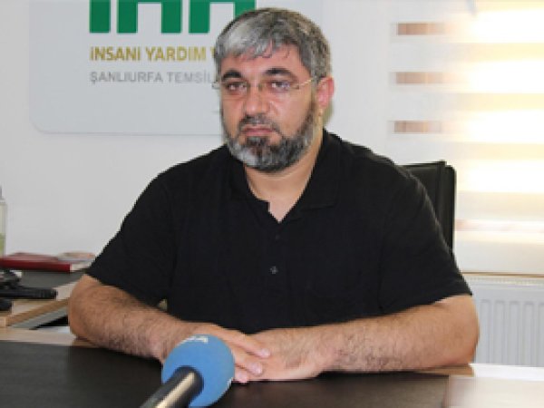 'Faruk Çelik bu konuya el atmalı'