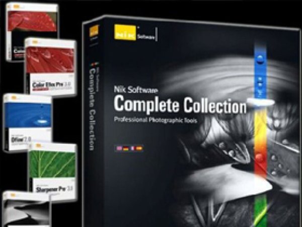 Nik Collection yazılımı artık ücretsiz 