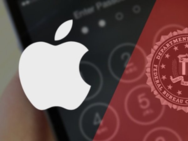 İsrail'in yardımıyla iPhone'un şifresini kırdı