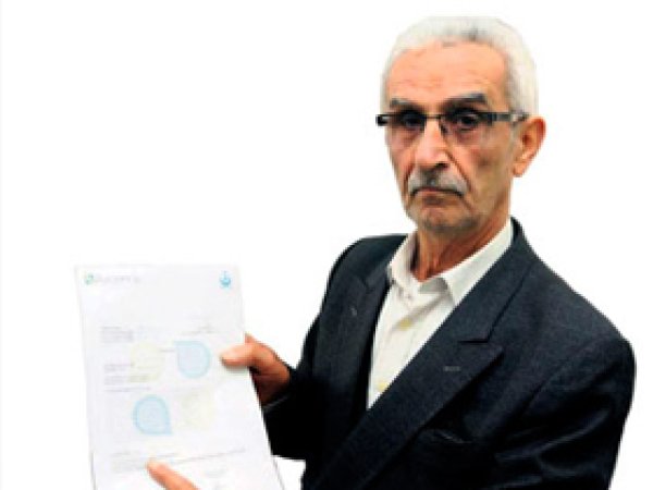 'Özel'de kanser, 'devlet'te sağlam
