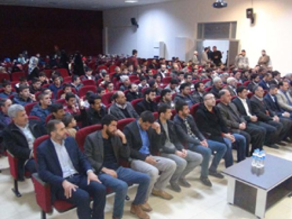 'İki Said'de aynı yolun yolcusu olmuştur'