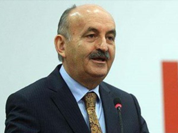 'İnternetten alınan ilacın tüketilmesi intihardır'