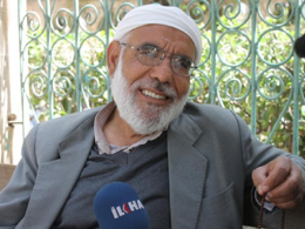'Üç aylar hürmetine inşallah kargaşa sona erer'
