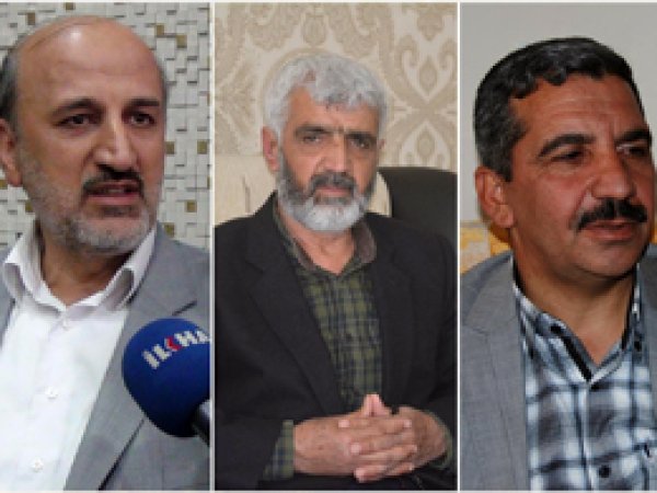 'Mehmet Sudan abi bir Hizbullahi'nin profilidir'