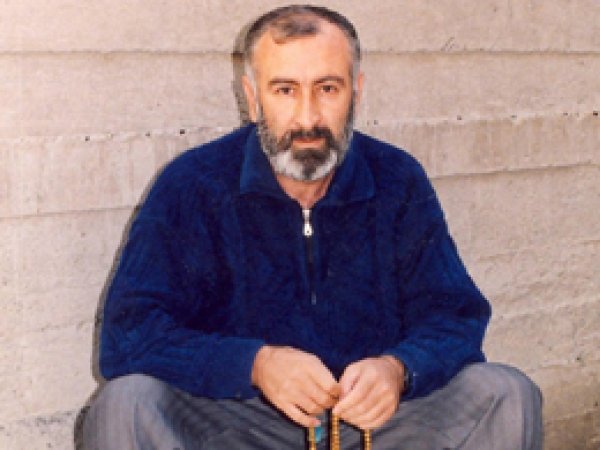 Ji zimanê malbata wî Seydayê Mehmet Sudan