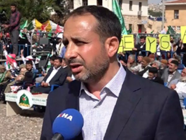 'Hz. Peygamberin siyasi yönü de ele alınıyor'