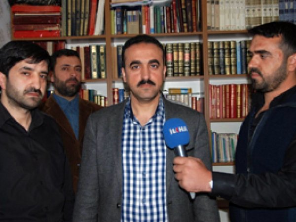 STK’ların Kutlu Doğum etkinliğine destek