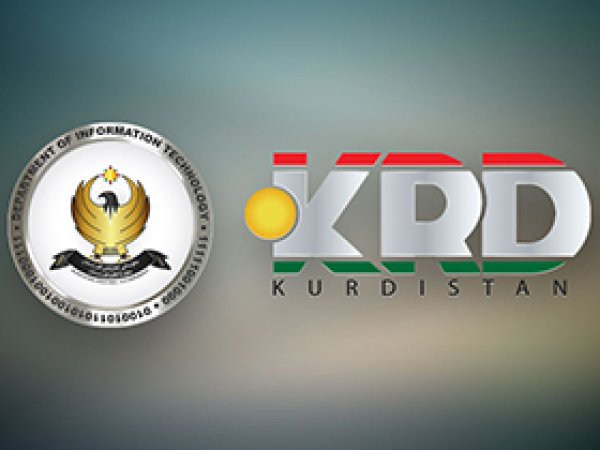 Kürdistan sanalda bağımsızlaştı
