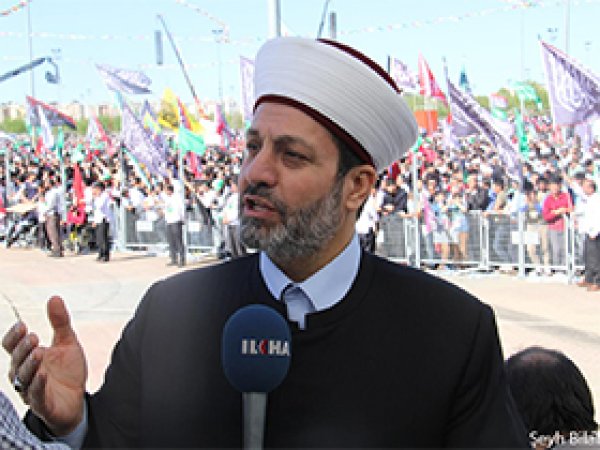 Lübnanlı Alim: Ölümleri engelleyeceğiz