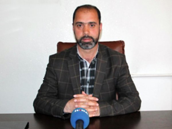 Bozaba'dan Bingöl halkına teşekkür