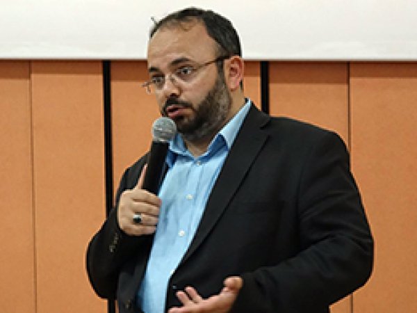 Antep Üniversitesi’nde Kutlu Doğum etkinliği