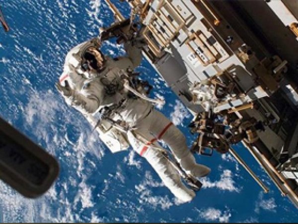 Çin aya astronot gönderecek 