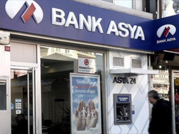 Bank Asya'dan satış açıklaması