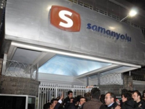 Samanyolu TV kapanma kararı aldı