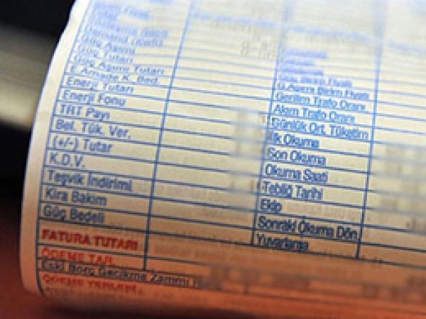 Çiftçilere elektrik desteği geliyor