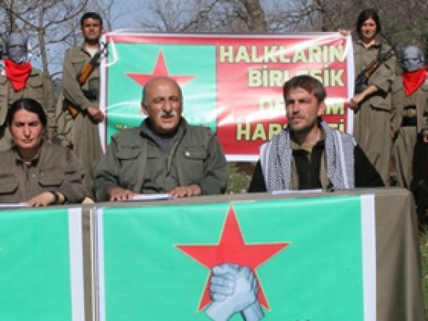 Giresun saldırısını HBDH üstlendi