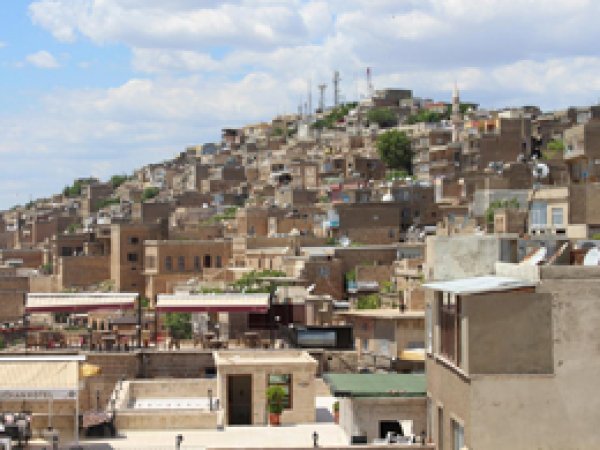 Mardin esnafı kan ağlıyor