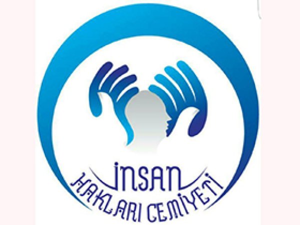 İnsan Hakları Cemiyeti'nden idama tepki